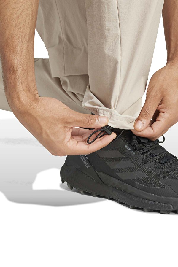 adidas MT ZIP OFF P        WONBE Bej Erkek Eşofman Altı