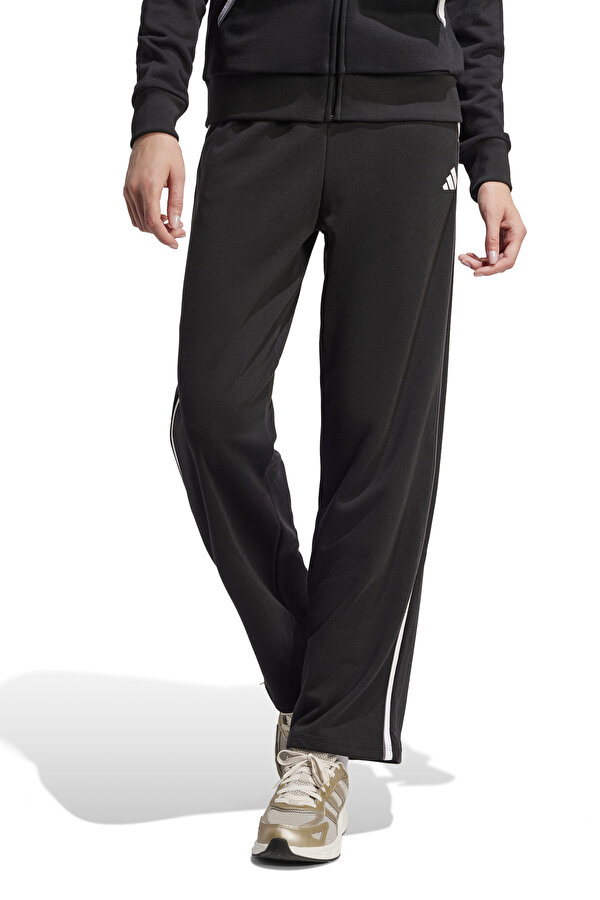 adidas W CB PT             BLACK BLACK Woman Single Bottom
