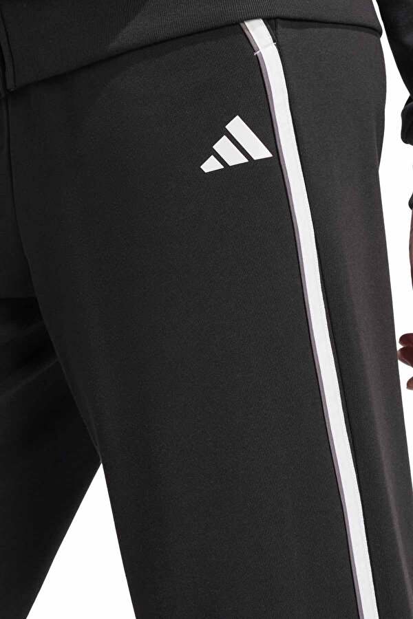 adidas W CB PT             BLACK BLACK Woman Single Bottom