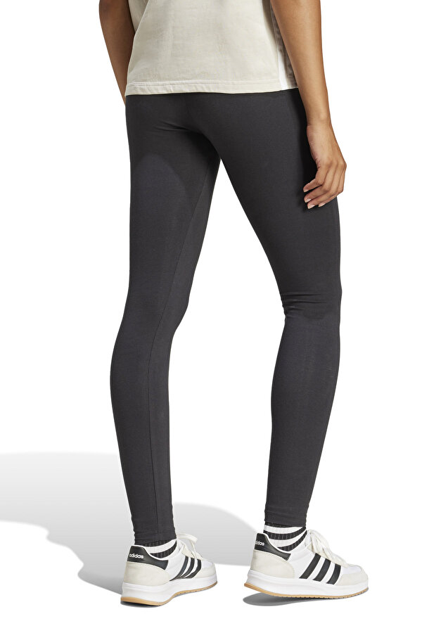 adidas W BL SJ LEG         BLACK BLACK Woman Leggings