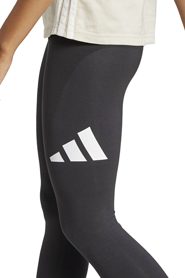 adidas W BL SJ LEG         BLACK BLACK Woman Leggings