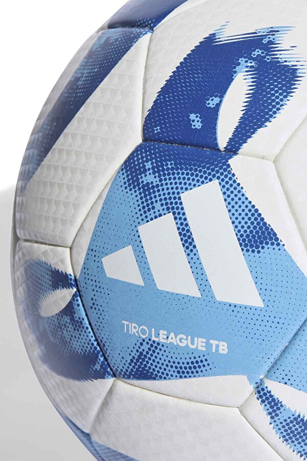 adidas TIRO LGE TB         WHITE Beyaz Unisex Futbol Topu