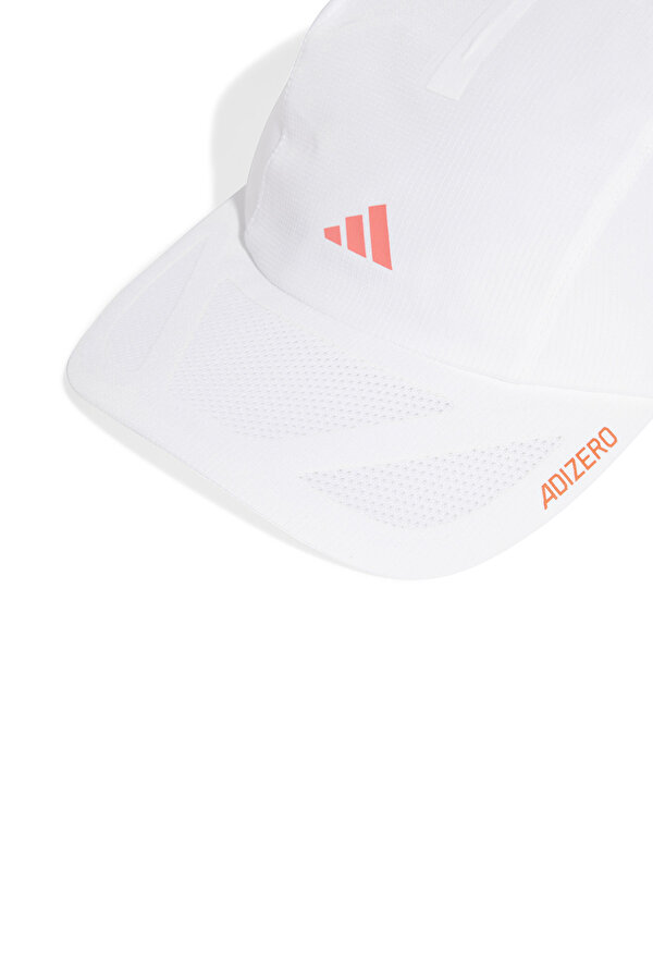 adidas RUNxADIZ CAP        WHITE Beyaz Unisex Şapka