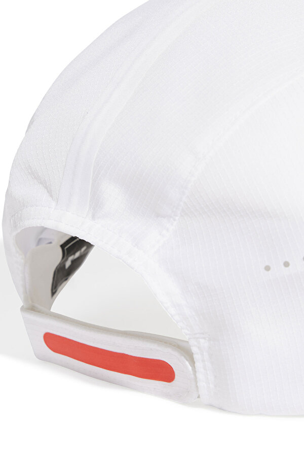 adidas RUNxADIZ CAP        WHITE Beyaz Unisex Şapka