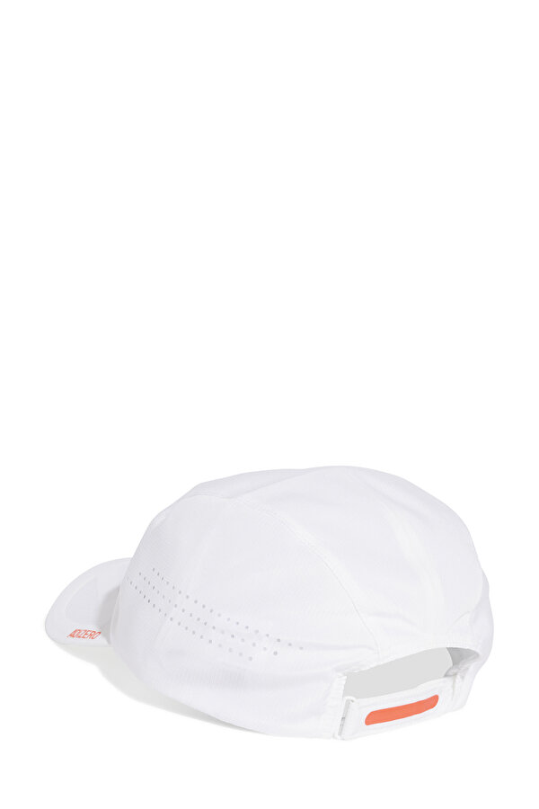 adidas RUNxADIZ CAP        WHITE Beyaz Unisex Şapka