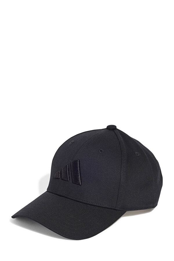 adidas Adidas Bball Cap Tonal     Black Черный Взрослый, Унисекс Шапка