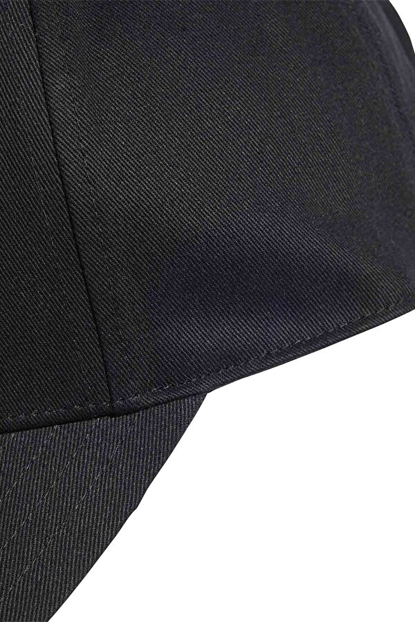 adidas Adidas Bball Cap Tonal     Black Черный Взрослый, Унисекс Шапка
