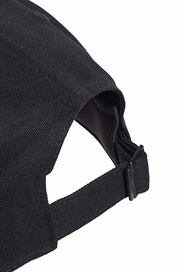 adidas Adidas Bball Cap Tonal     Black Черный Взрослый, Унисекс Шапка