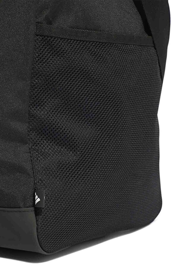 adidas LINEAR DUFFEL L     BLACK Siyah Unisex Spor Çantası