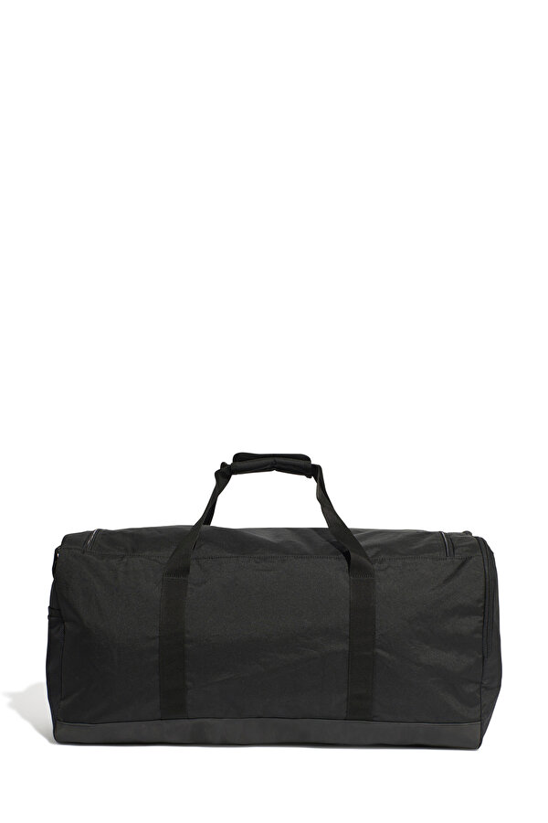 adidas LINEAR DUFFEL L     BLACK Siyah Unisex Spor Çantası
