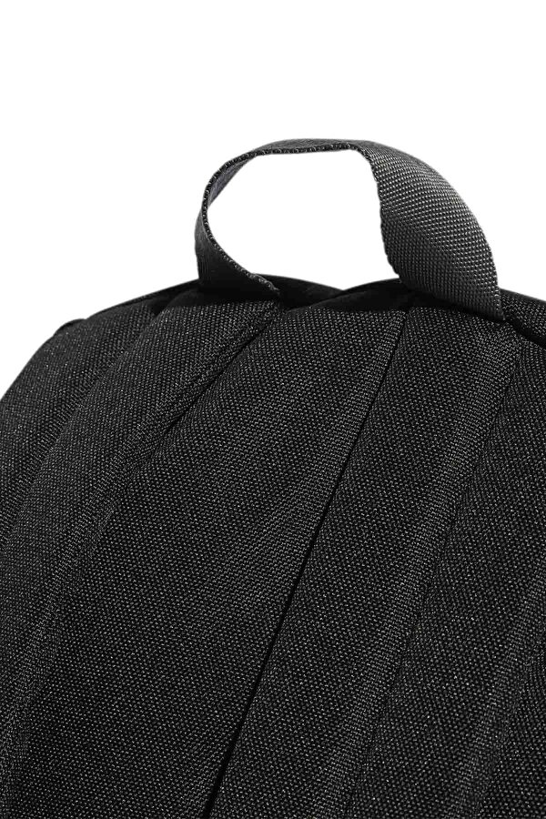 adidas CL BPK HOOPS        BLACK Siyah Unisex Sırt Çantası