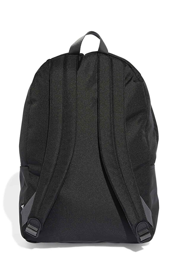 adidas CL BPK HOOPS        BLACK Siyah Unisex Sırt Çantası