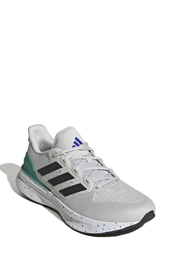 adidas ULTRARUN 5 Beyaz Erkek Koşu Ayakkabısı