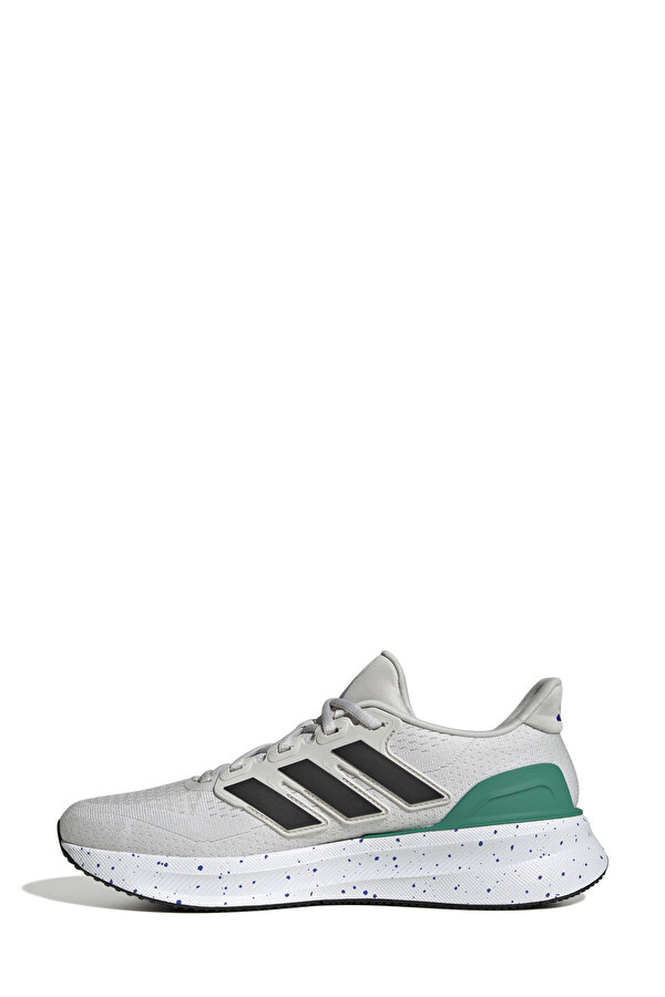 adidas ULTRARUN 5 Beyaz Erkek Koşu Ayakkabısı