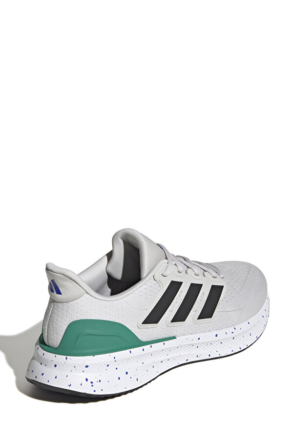 adidas ULTRARUN 5 Beyaz Erkek Koşu Ayakkabısı