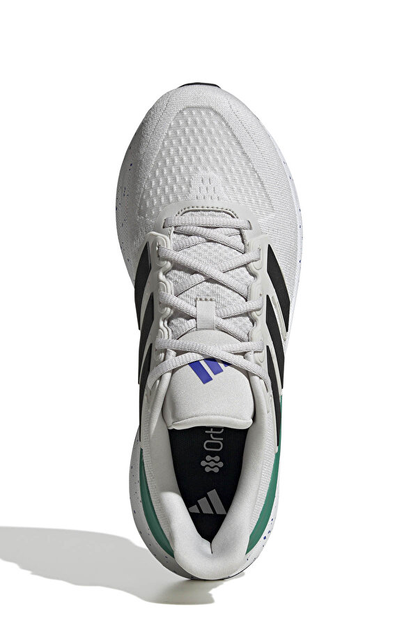 adidas ULTRARUN 5 Beyaz Erkek Koşu Ayakkabısı