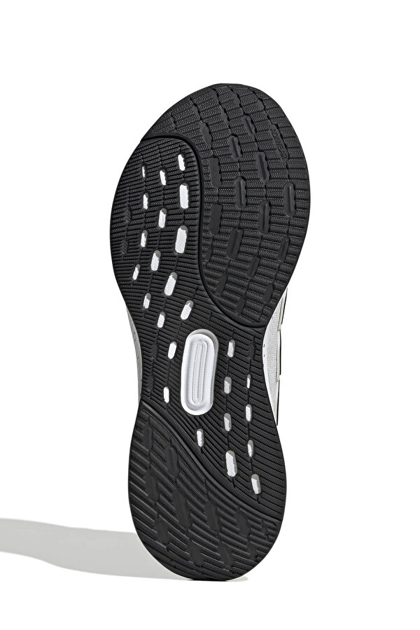 adidas ULTRARUN 5 Beyaz Erkek Koşu Ayakkabısı