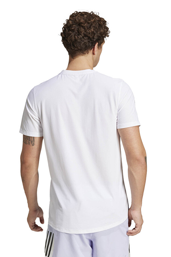 adidas OTR B CB TEE M Beyaz Erkek Kısa Kol T-Shirt