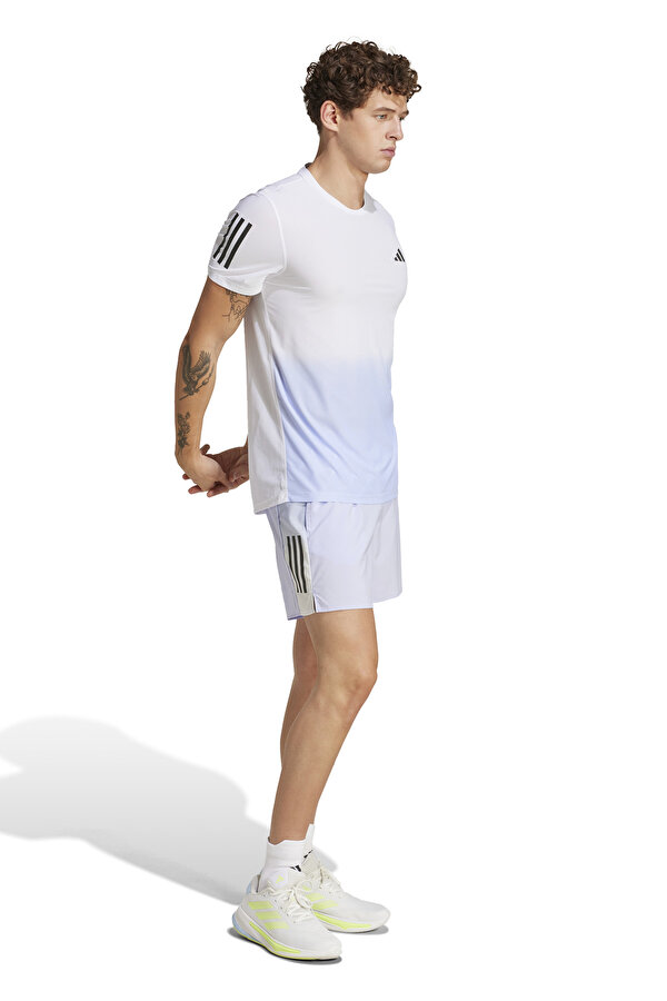 adidas OTR B CB TEE M Beyaz Erkek Kısa Kol T-Shirt