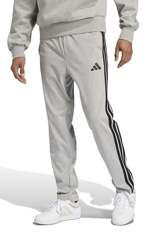 adidas M 3S SJ TO PT L GREY Man 817