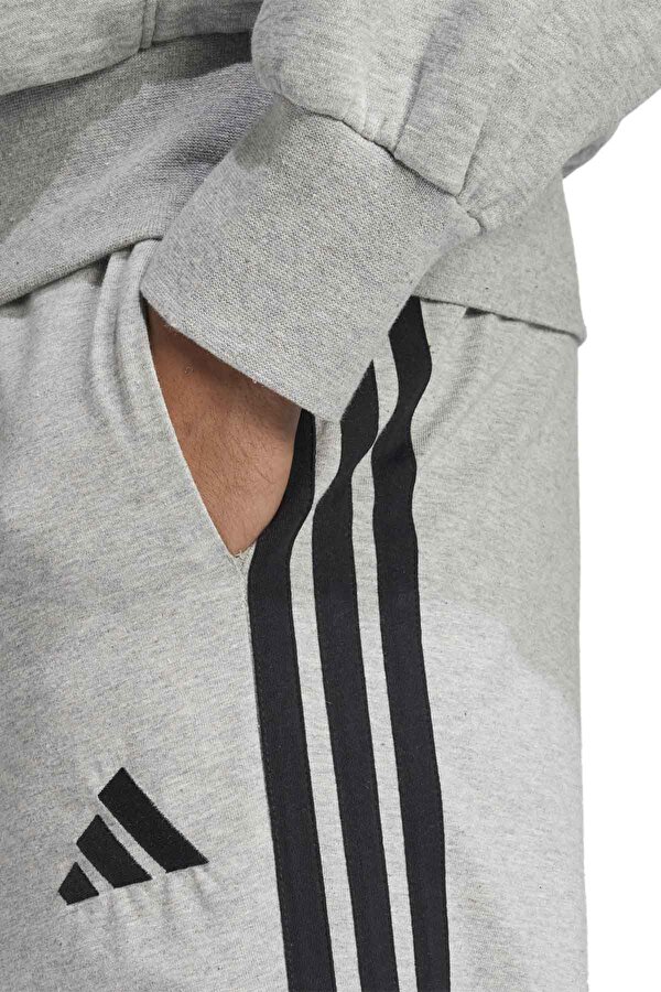 adidas M 3S SJ TO PT L GREY Man 817