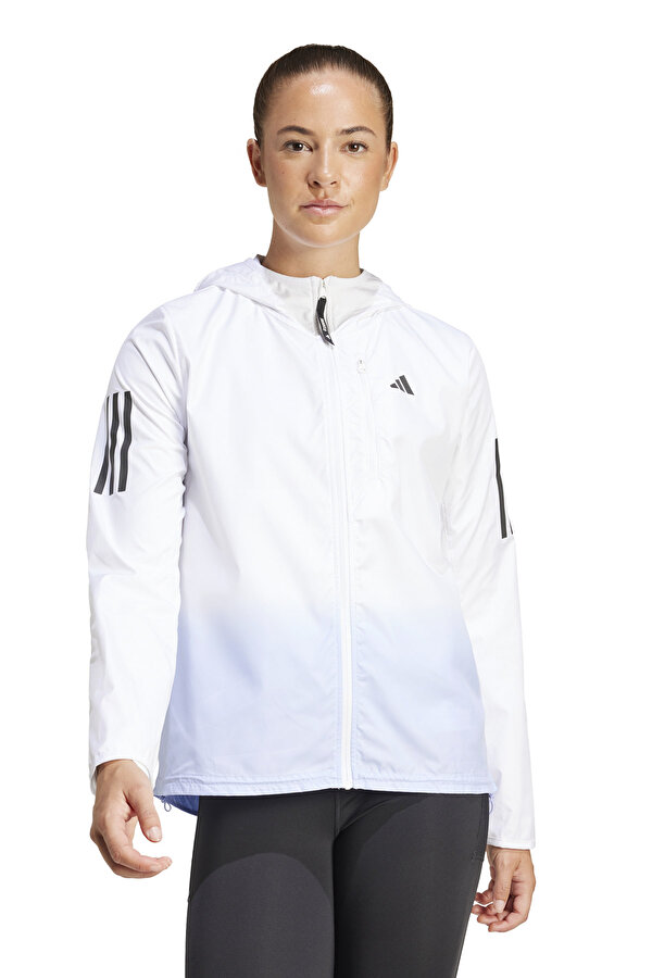 adidas OTR B CB JKT W Beyaz Kadın Ceket