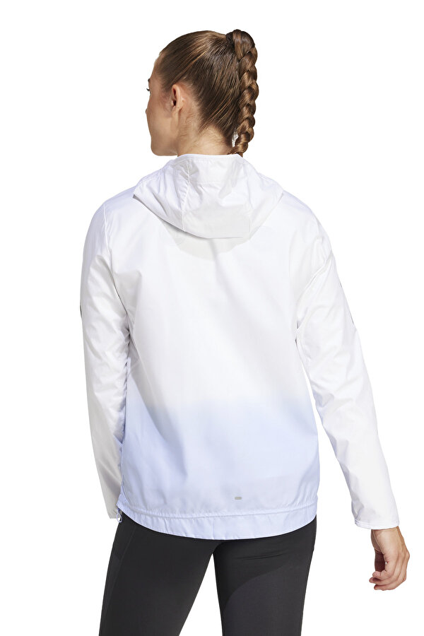 adidas OTR B CB JKT W Beyaz Kadın Ceket