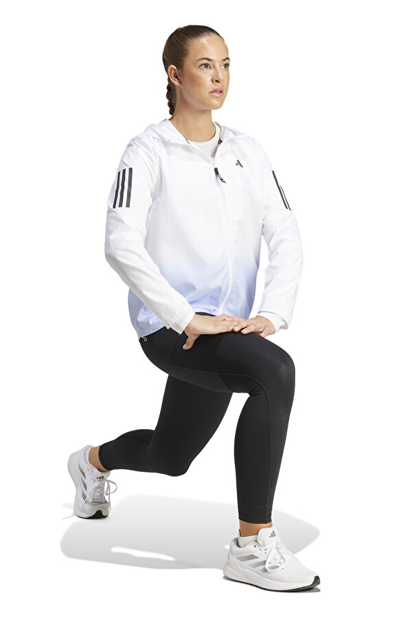 adidas OTR B CB JKT W Beyaz Kadın Ceket