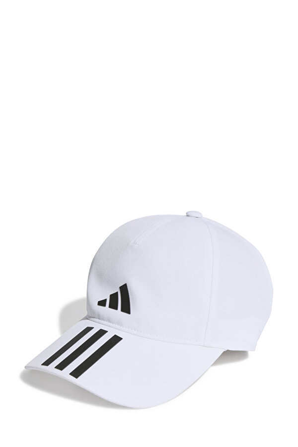 adidas Adidas Bball C 3S A.r. Белый Взрослый, Унисекс Шапка