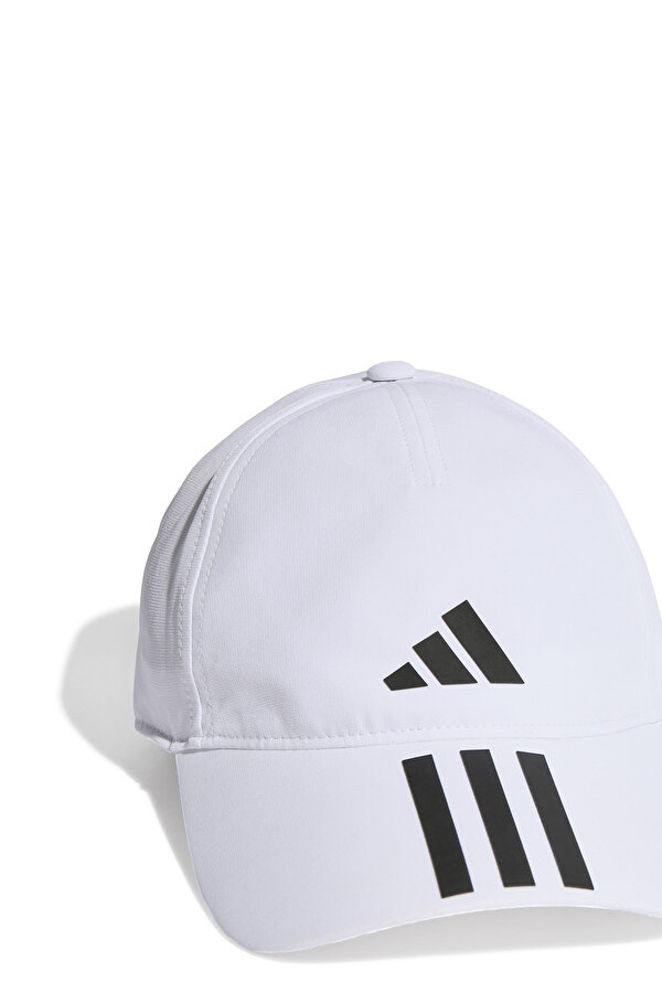 adidas Adidas Bball C 3S A.r. Белый Взрослый, Унисекс Шапка