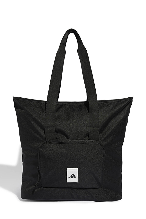 adidas PR TOTE Siyah Unisex Omuz Çantası