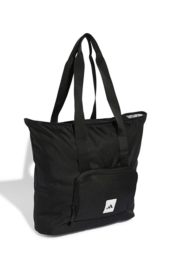 adidas PR TOTE Siyah Unisex Omuz Çantası