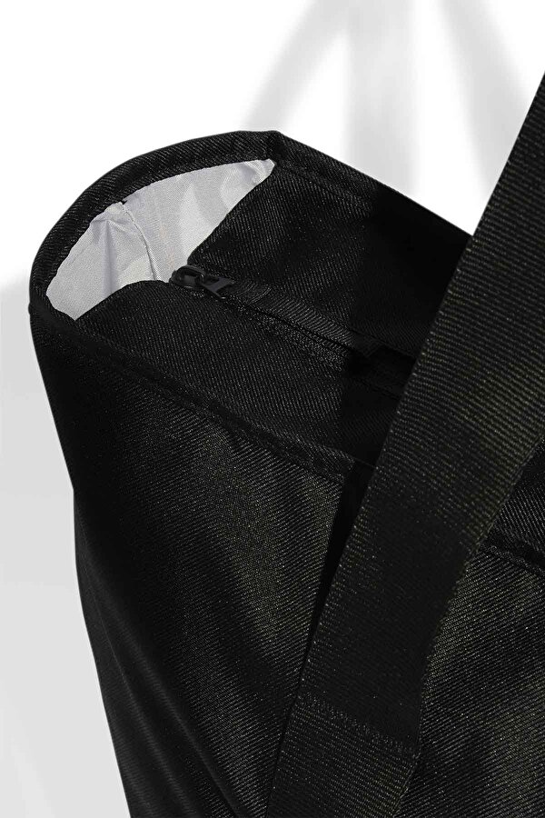 adidas PR TOTE Siyah Unisex Omuz Çantası