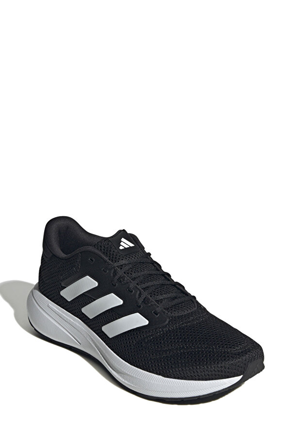 adidas Adidas Response Runner U Черный Мужчина Кроссовки Для Бега