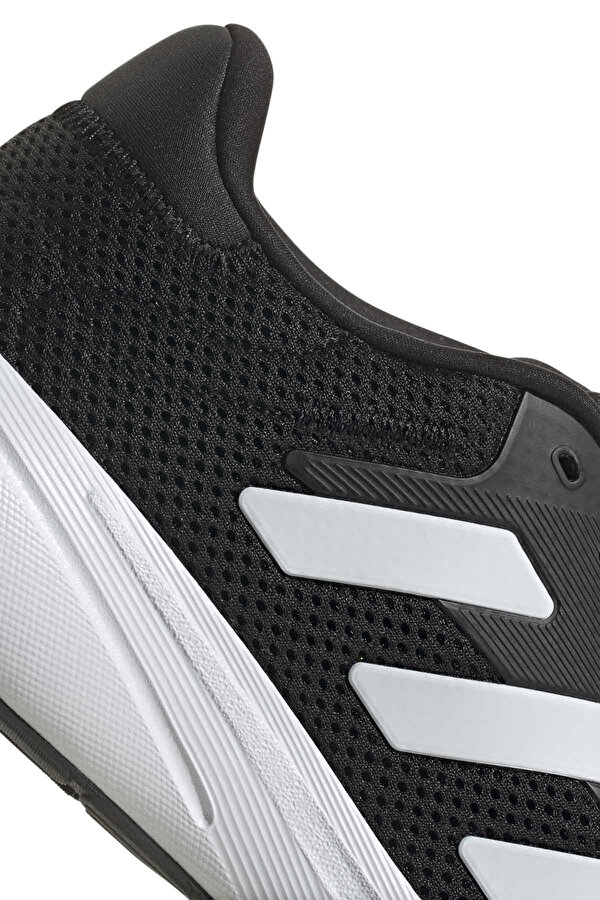 adidas Adidas Response Runner U Черный Мужчина Кроссовки Для Бега