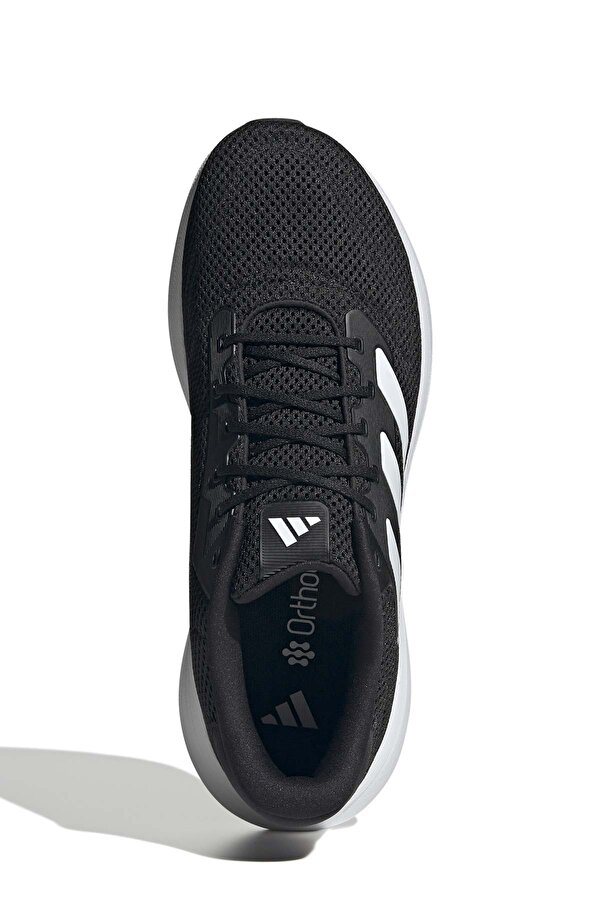 adidas RESPONSE RUNNER U Siyah Erkek Koşu Ayakkabısı