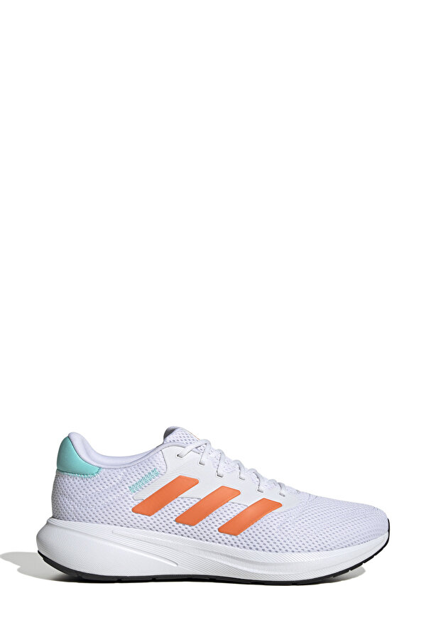 adidas RESPONSE RUNNER U Beyaz Erkek Koşu Ayakkabısı