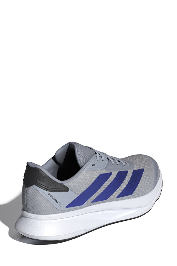 adidas DURAMO SL2 M GRI Erkek Koşu Ayakkabısı