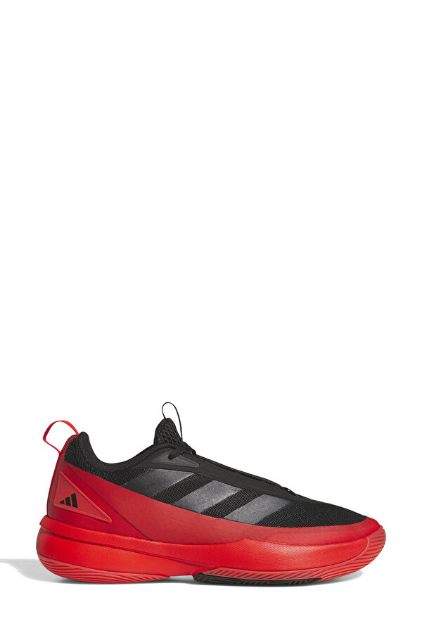adidas SUBZONE Siyah Erkek Basketbol Ayakkabısı