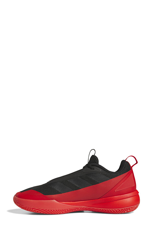 adidas SUBZONE Siyah Erkek Basketbol Ayakkabısı
