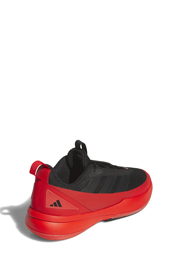 adidas SUBZONE Siyah Erkek Basketbol Ayakkabısı