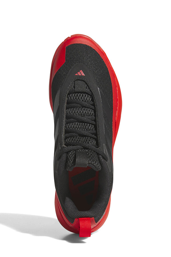adidas SUBZONE Siyah Erkek Basketbol Ayakkabısı