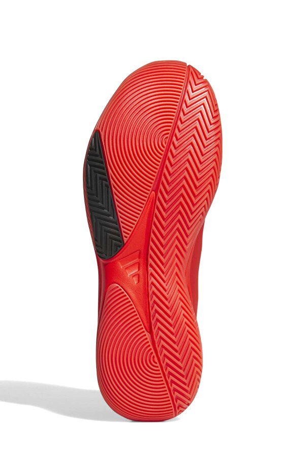 adidas SUBZONE Siyah Erkek Basketbol Ayakkabısı
