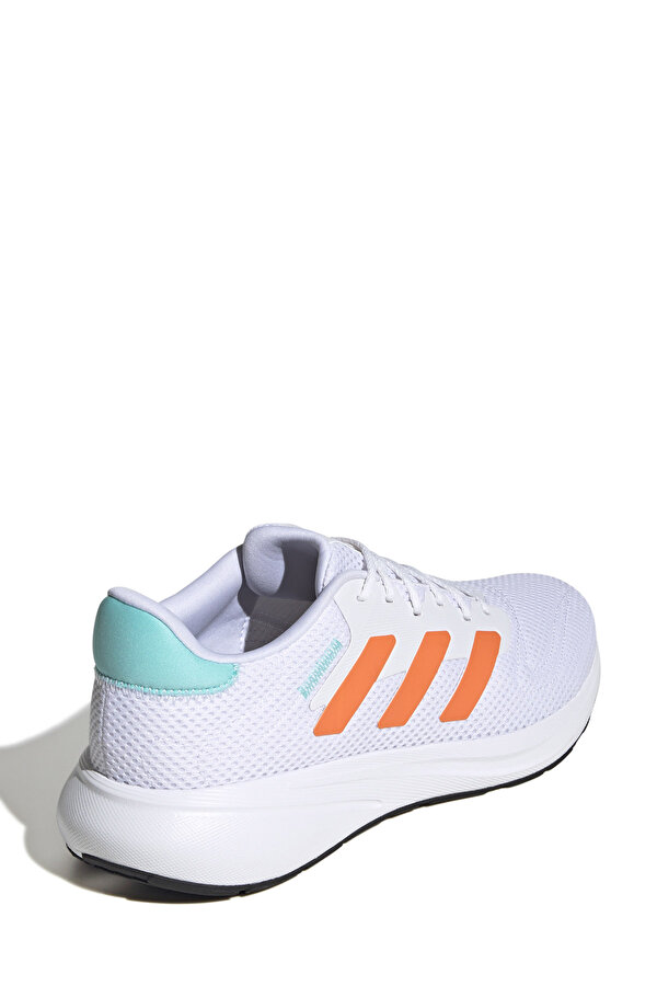 adidas RESPONSE RUNNER U Beyaz Kadın Koşu Ayakkabısı