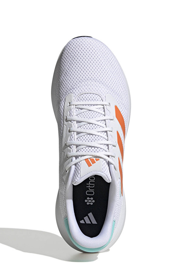 adidas RESPONSE RUNNER U Beyaz Kadın Koşu Ayakkabısı