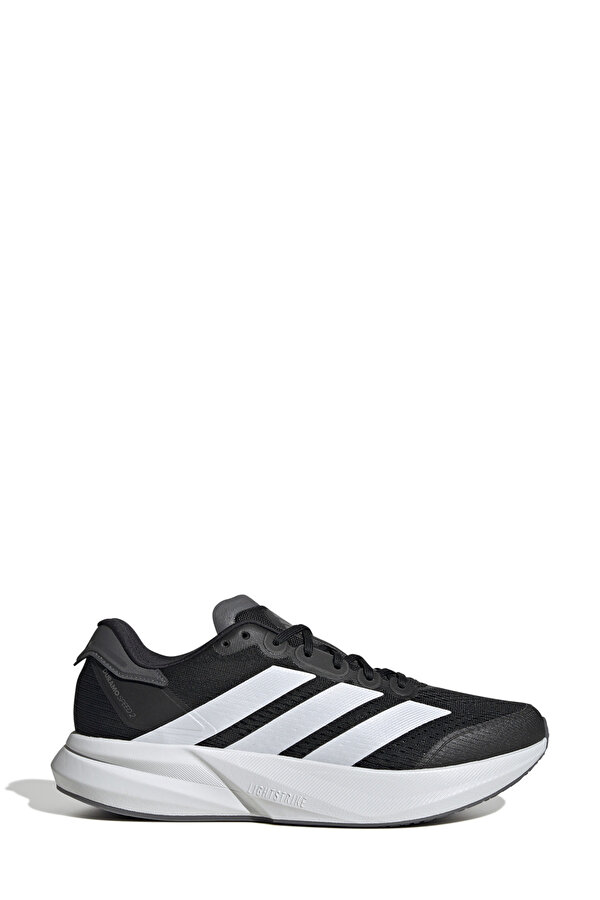 adidas DURAMO SPEED 2 M Siyah Erkek Koşu Ayakkabısı