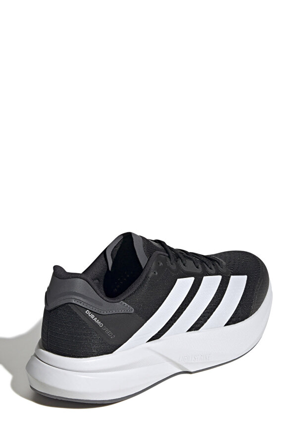 adidas DURAMO SPEED 2 M Siyah Erkek Koşu Ayakkabısı