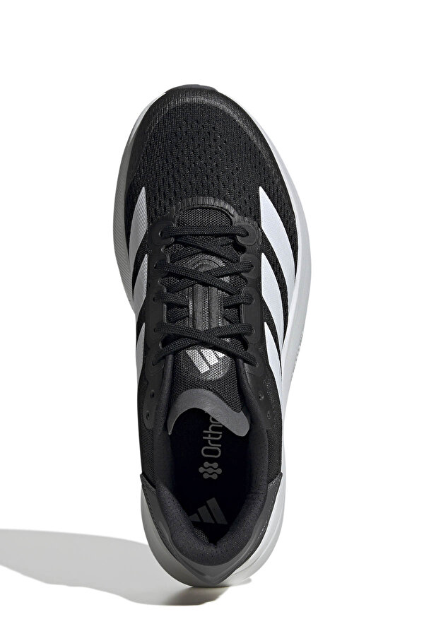 adidas DURAMO SPEED 2 M Siyah Erkek Koşu Ayakkabısı
