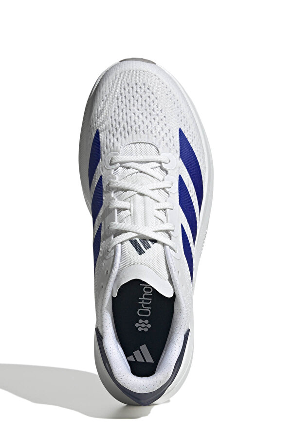 adidas DURAMO SPEED 2 M Beyaz Erkek Koşu Ayakkabısı