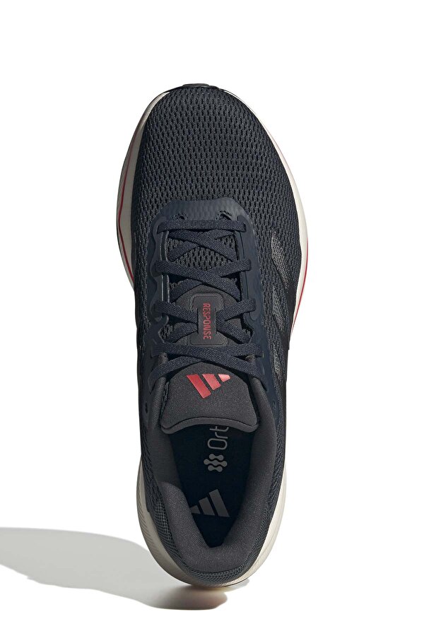 adidas RESPONSE Lacivert Erkek Koşu Ayakkabısı